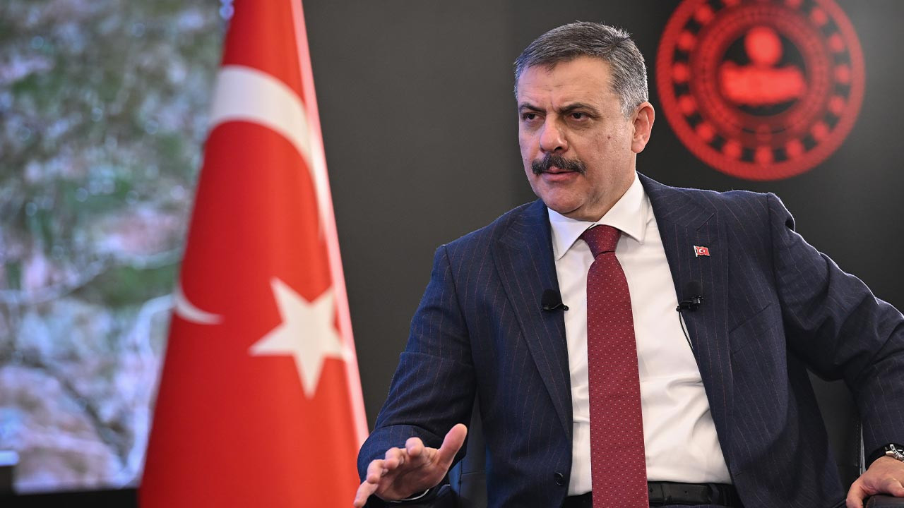 İçişleri Bakanı Mustafa Çiftçi’den Suç Örgütlerine Net Mesaj: Hiçbirine Geçit Vermeyeceğiz