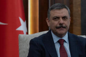 İçişleri Bakanı Mustafa Çiftçi’den Yeni Dönem Vurgusu: Güne Operasyon Haberleriyle Uyanmayacağız
