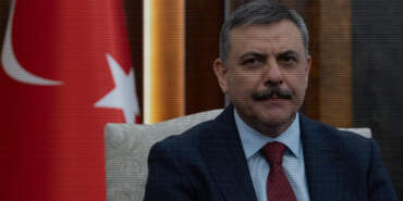 İçişleri Bakanı Mustafa Çiftçi’den Yeni Dönem Vurgusu: Güne Operasyon Haberleriyle Uyanmayacağız