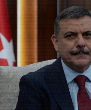 İçişleri Bakanı Mustafa Çiftçi’den Yeni Dönem Vurgusu: Güne Operasyon Haberleriyle Uyanmayacağız