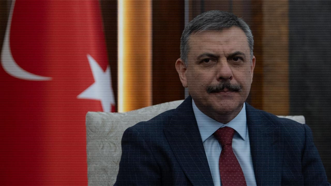 İçişleri Bakanı Mustafa Çiftçi’den Yeni Dönem Vurgusu: Güne Operasyon Haberleriyle Uyanmayacağız