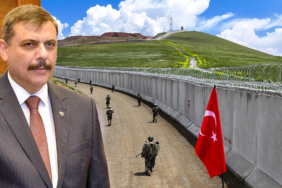 İçişleri’nde ‘Sınır Güvenliği’ Alarmı: Göç ve Kriz Senaryoları Masada
