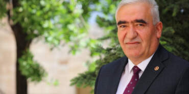 İhracı İstenmişti…  MHP’li Ramazan Kaşlı İstifa Etti