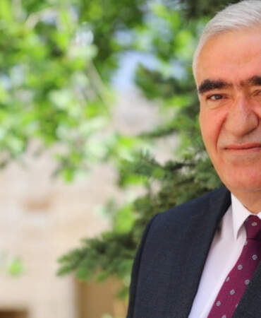İhracı İstenmişti…  MHP’li Ramazan Kaşlı İstifa Etti