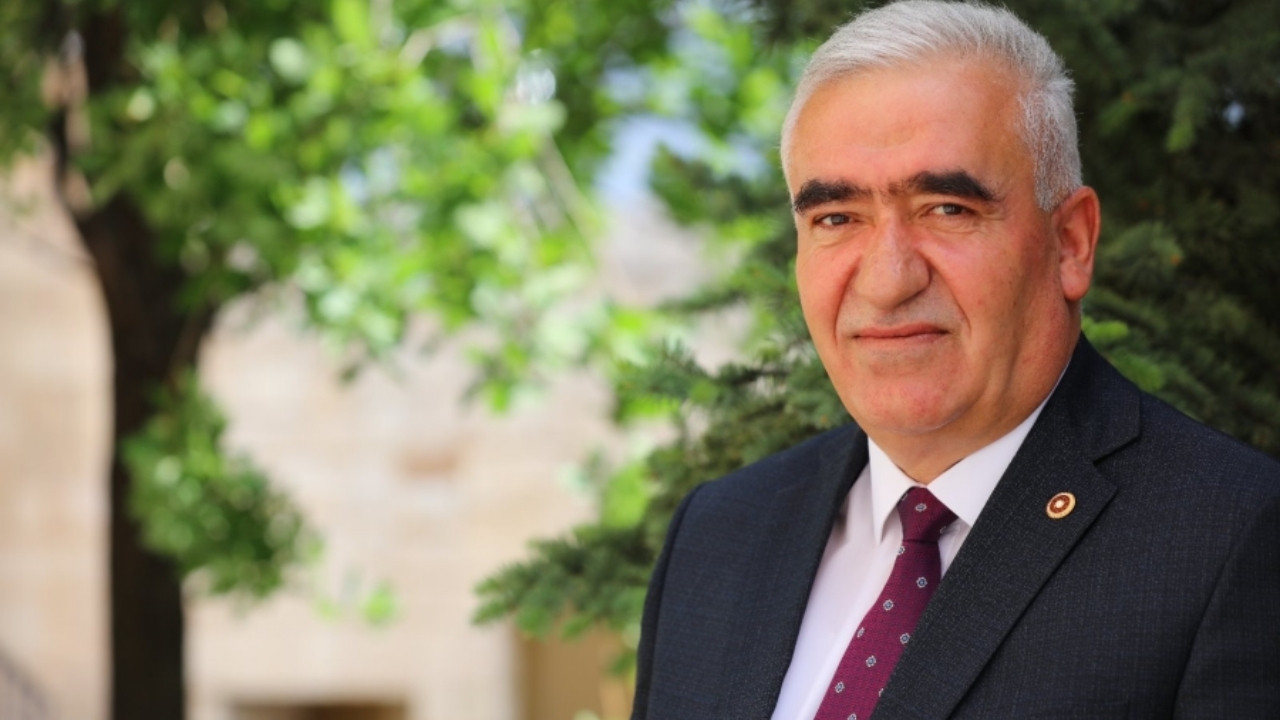 İhracı İstenmişti…  MHP’li Ramazan Kaşlı İstifa Etti