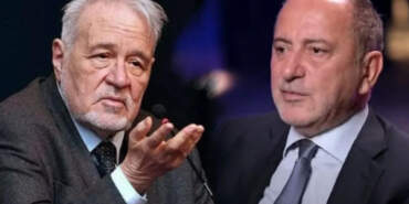 İlber Ortaylı’dan Kötü Haber: Fatih Altaylı Duyurdu