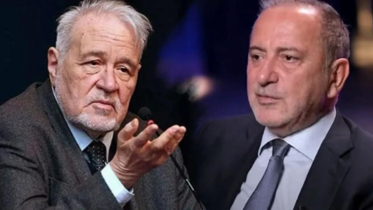 İlber Ortaylı’dan Kötü Haber: Fatih Altaylı Duyurdu