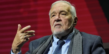 İlber Ortaylı’nın Cenaze Programı Belli Oldu