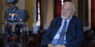 İlber Ortaylı’nın Cenaze Programı Belli Oldu: İlk Tören Galatasaray Üniversitesi’nde