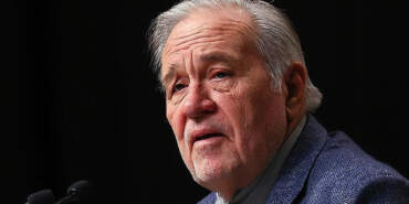 İlber Ortaylı’nın Son Sağlık Durumu Açıklandı, Günler Önce Entübe Edilmiş