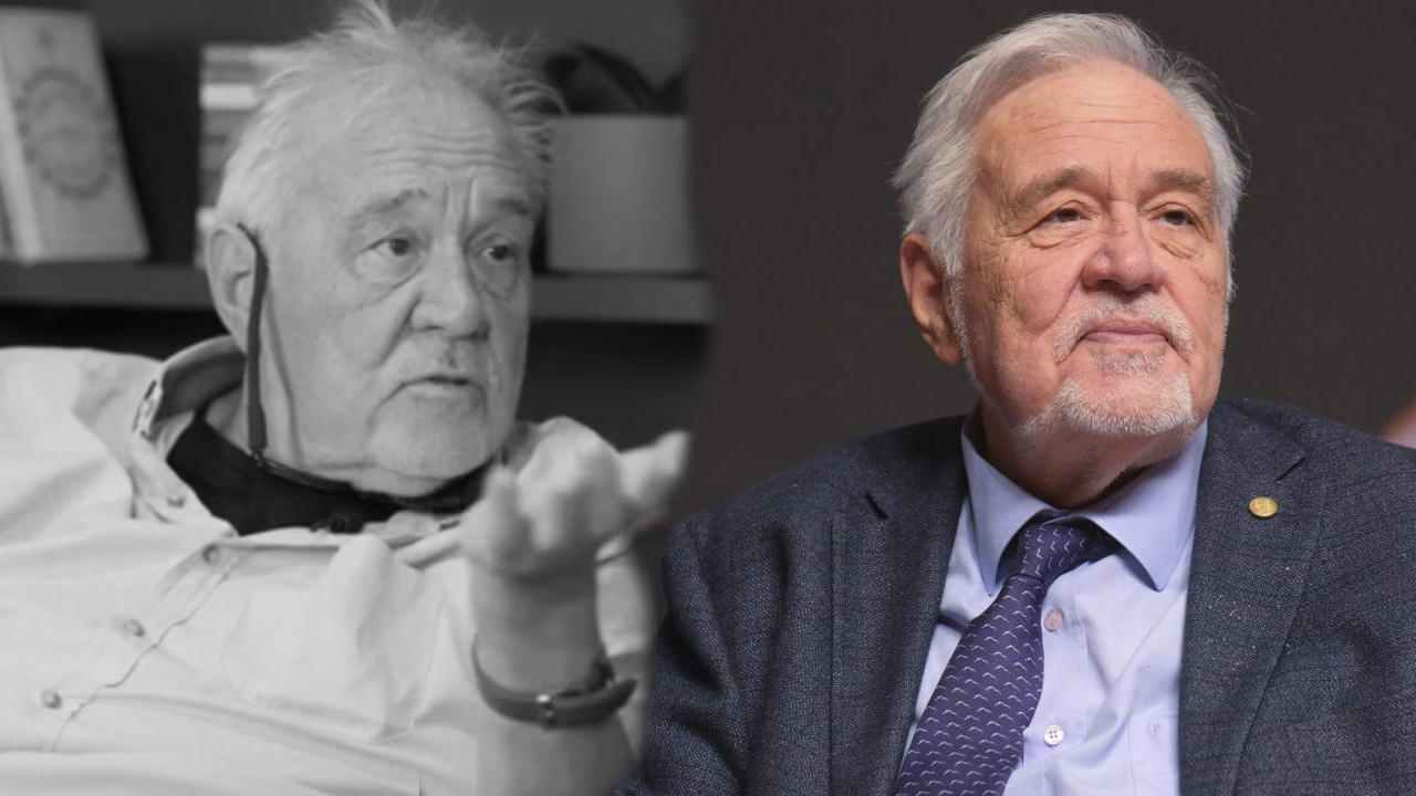 İlber Ortaylı’nın Vasiyeti Ortaya Çıktı