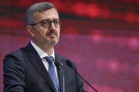 İletişim Başkanı Duran: ‘İç Cepheyi Hedef Alan 41 Sosyal Medya Hesabına Erişim Engeli Getirilmiştir’