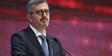 İletişim Başkanı Duran: ‘İç Cepheyi Hedef Alan 41 Sosyal Medya Hesabına Erişim Engeli Getirilmiştir’