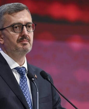İletişim Başkanı Duran: ‘İç Cepheyi Hedef Alan 41 Sosyal Medya Hesabına Erişim Engeli Getirilmiştir’