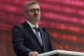 İletişim Başkanı Burhanettin Duran: Türkiye Yüzyılı, Kadınların Her Anlamda Güçlendiği Bir Türkiye’nin Vizyonudur