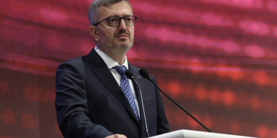 İletişim Başkanı Burhanettin Duran: Türkiye Yüzyılı, Kadınların Her Anlamda Güçlendiği Bir Türkiye’nin Vizyonudur