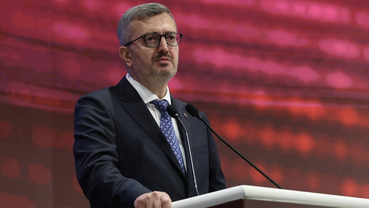 İletişim Başkanı Burhanettin Duran: Türkiye Yüzyılı, Kadınların Her Anlamda Güçlendiği Bir Türkiye’nin Vizyonudur