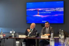 İletişim Başkanı ev sahipliğinde Londra’da ‘Jeopolitik Dalgalanmalar Ortasında Transatlantik Güvenliği’ toplantısı