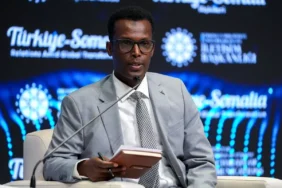 İletişim Başkanlığında ‘Küresel Dönüşüm Sürecinde Türkiye-Somali İlişkileri’ paneli düzenlendi