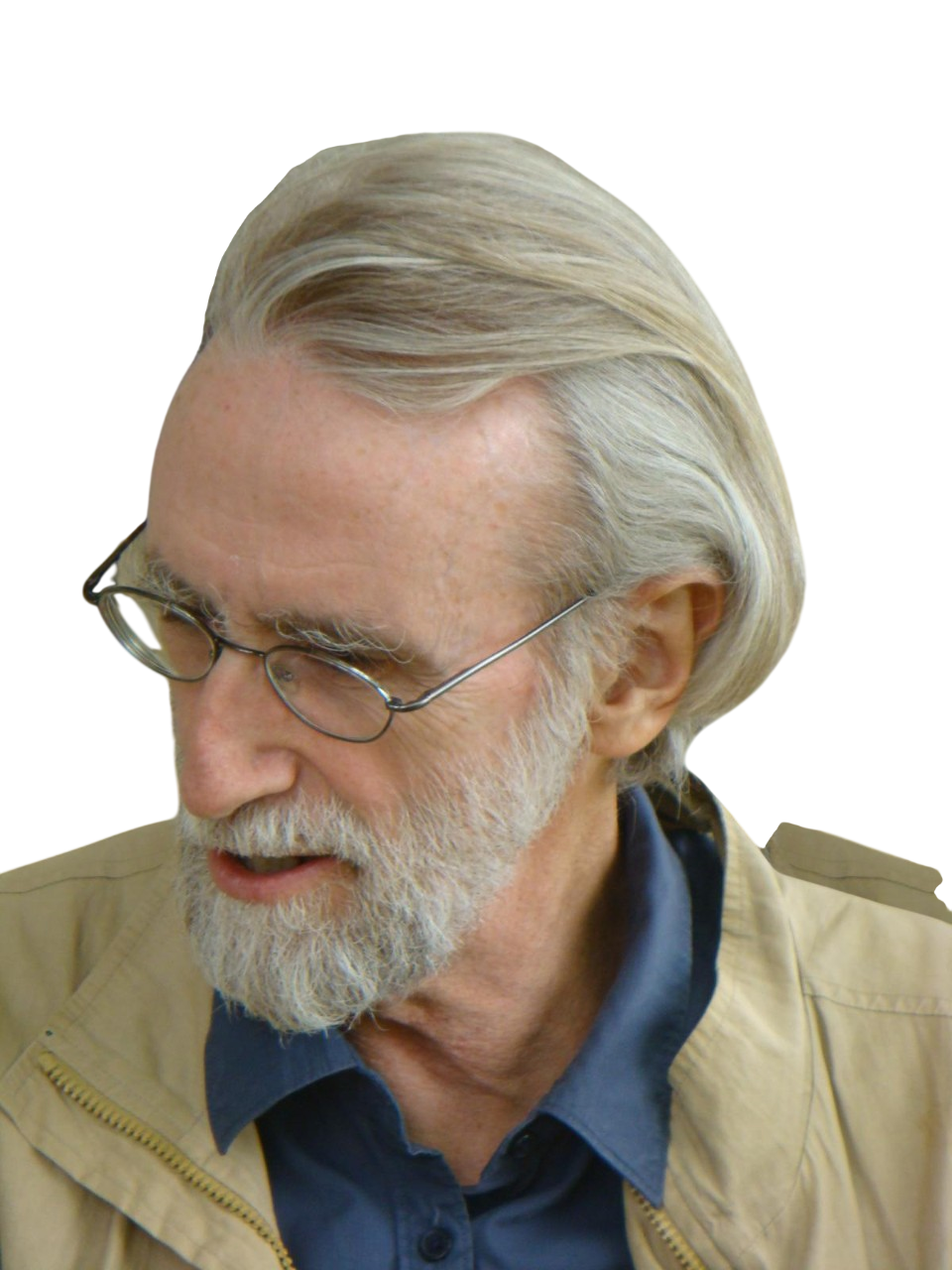 İran’daki güç boşluğunun tehlikeleri – Stephen Holmes