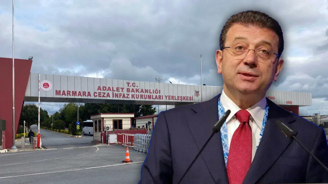 ‘İmamoğlu Çıkar Amaçlı Suç Örgütü’ Davasında İkinci Gün: İmamoğlu İlk Kez Söz Aldı