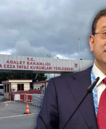 ‘İmamoğlu Çıkar Amaçlı Suç Örgütü’ Davasında İkinci Gün: Mahkeme Başkanı ile İmamoğlu Arasında Gerginlik