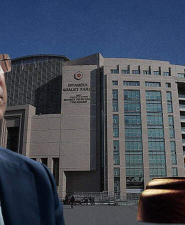 “İmamoğlu Çıkar Amaçlı Suç Örgütü” Davasının İlk Duruşması: 105’i Tutuklu 7’si Firari 402 Sanık Yargılanıyor