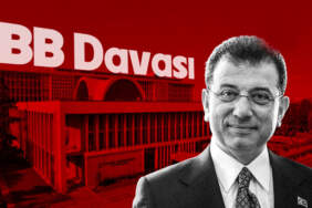 İmamoğlu da Aralarında, 143 Eylem, 17 Ayrı Suçlama… 402 Sanıklı İBB Davası Yarın Başlıyor