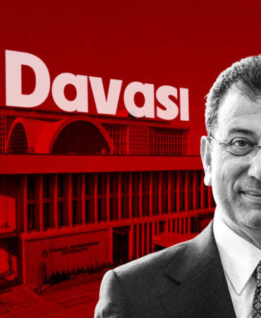 İmamoğlu da Aralarında, 143 Eylem, 17 Ayrı Suçlama… 402 Sanıklı İBB Davası Yarın Başlıyor