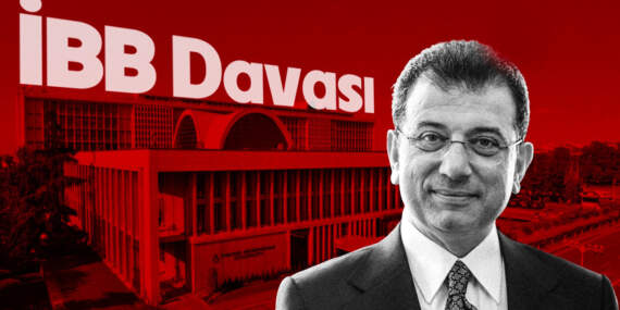 İmamoğlu da Aralarında, 143 Eylem, 17 Ayrı Suçlama… 402 Sanıklı İBB Davası Yarın Başlıyor