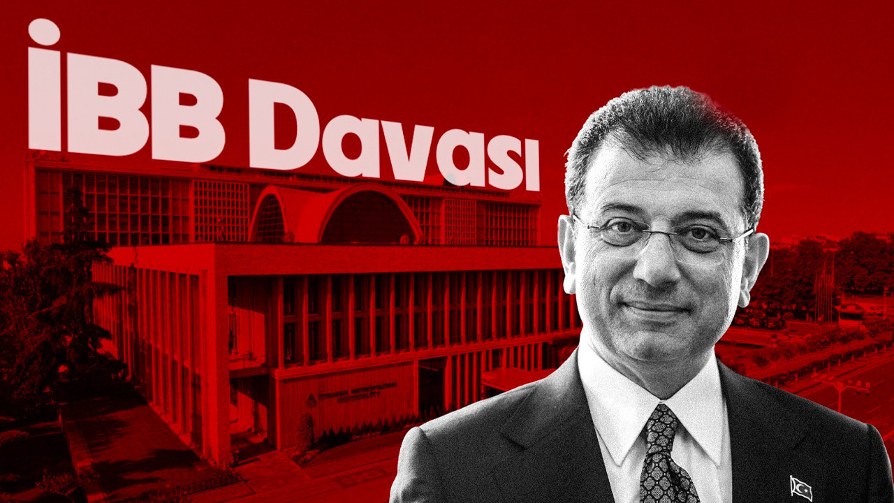 İmamoğlu da Aralarında, 143 Eylem, 17 Ayrı Suçlama… 402 Sanıklı İBB Davası Yarın Başlıyor
