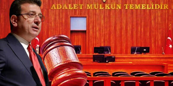 İmamoğlu’nun Yargılandığı ‘Bilirkişi Davası’ Ertelendi
