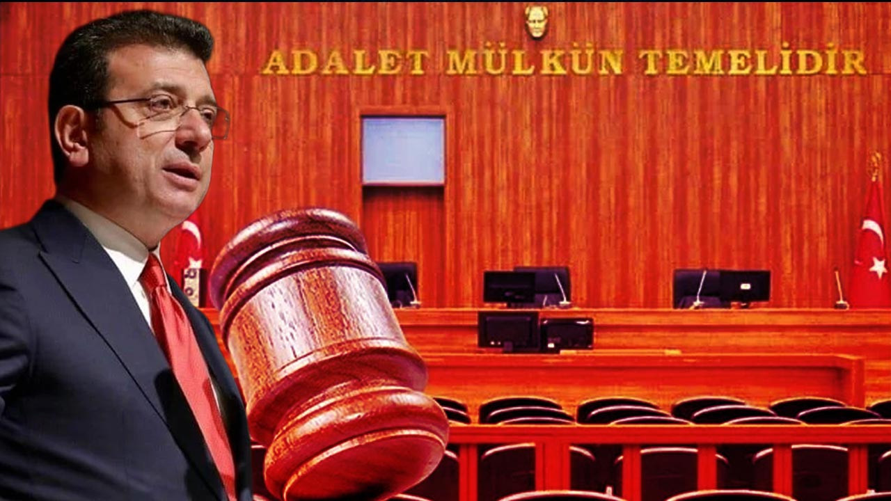 İmamoğlu’nun Yargılandığı ‘Bilirkişi Davası’ Ertelendi