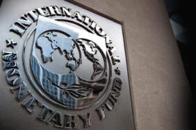IMF Uyardı… ‘Savaş Küresel Ekonomiyi Sarsabilir’