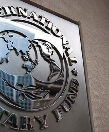 IMF Uyardı… ‘Savaş Küresel Ekonomiyi Sarsabilir’