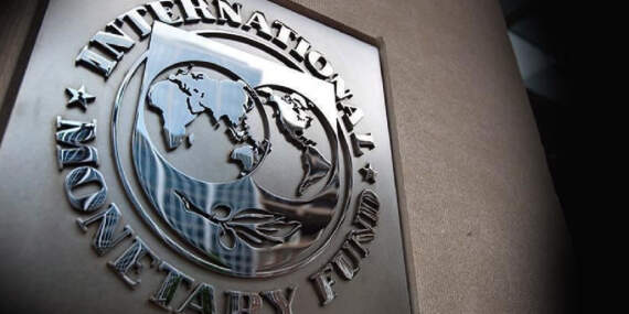 IMF Uyardı… ‘Savaş Küresel Ekonomiyi Sarsabilir’