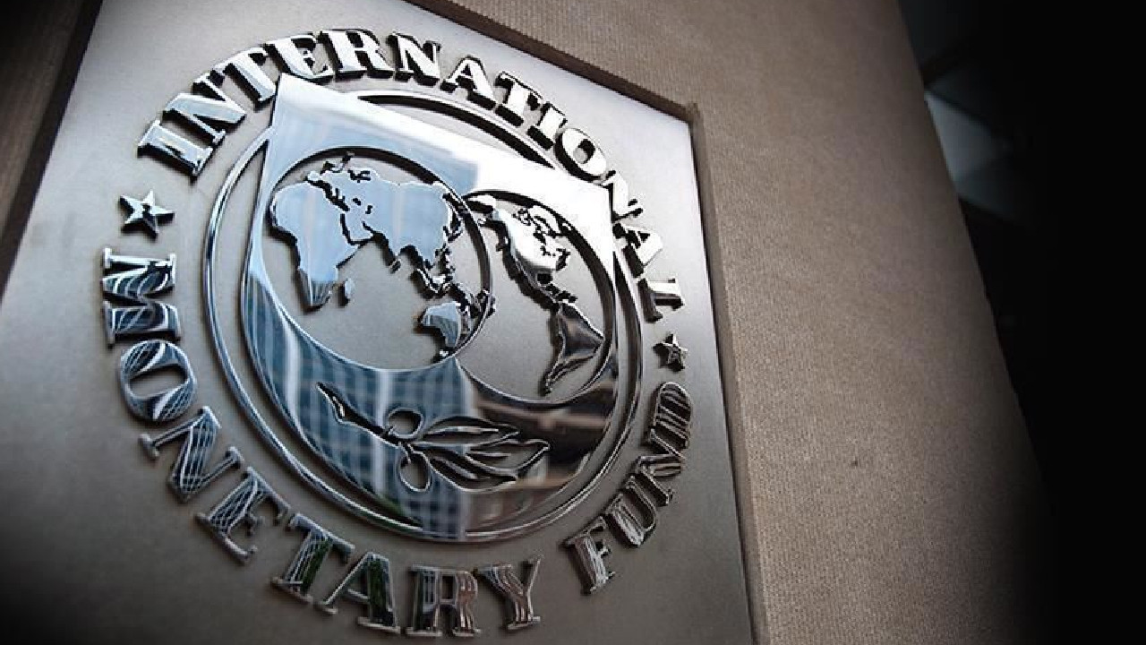 IMF Uyardı… ‘Savaş Küresel Ekonomiyi Sarsabilir’