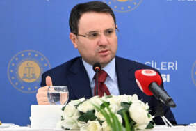 İmralı’nın Statüsü, Umut Hakkı, Suça Sürüklenen Çocuklar, Sosyal Medya… Bakan Gürlek’ten Önemli Mesajlar