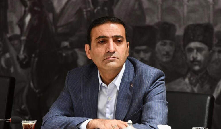 İnan Güney Hakkında İddianame Hazırlandı! İstenen Ceza Belli Oldu
