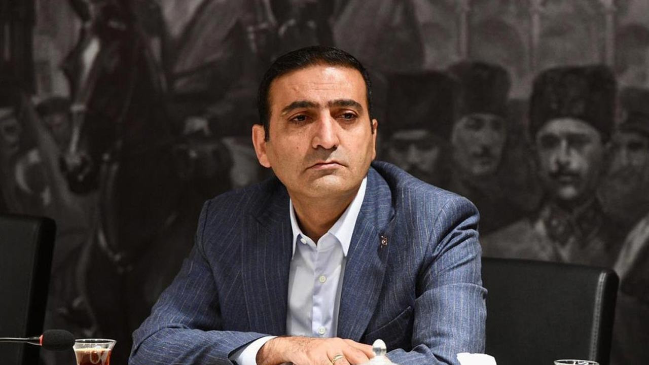 İnan Güney Hakkında İddianame Hazırlandı! İstenen Ceza Belli Oldu