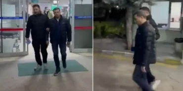 İncirlik soruşturması kapsamında ANKA Genel Yayın Yönetmeni Kenan Şener gözaltına alındı