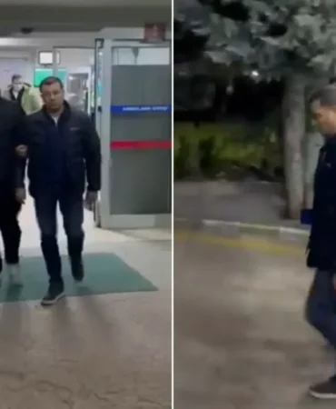 İncirlik soruşturması kapsamında ANKA Genel Yayın Yönetmeni Kenan Şener gözaltına alındı