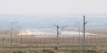 ‘İncirlik’ Soruşturmasında 5 Kişi Serbest Bırakıldı