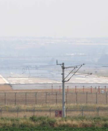 ‘İncirlik’ Soruşturmasında 5 Kişi Serbest Bırakıldı