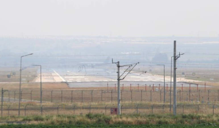 ‘İncirlik’ Soruşturmasında 5 Kişi Serbest Bırakıldı