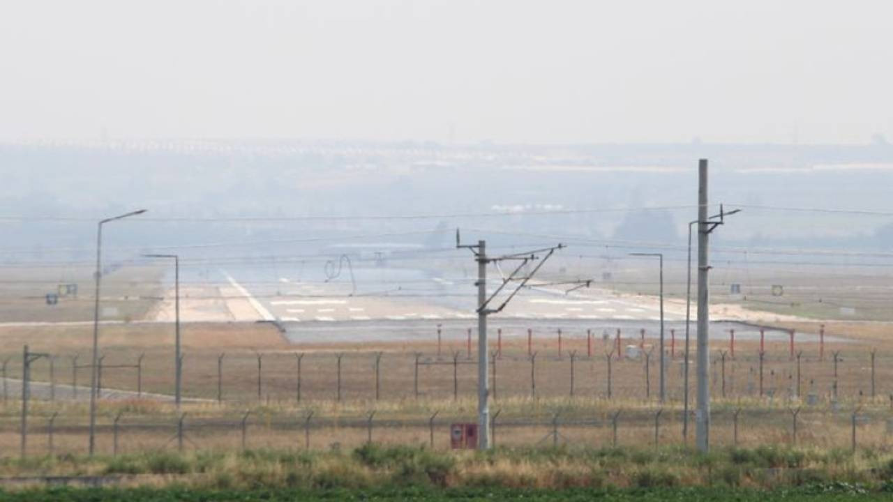 ‘İncirlik’ Soruşturmasında 5 Kişi Serbest Bırakıldı