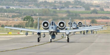 İncirlik Üssü’nde Siren Seslerine MSB’den Açıklama