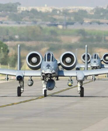 İncirlik Üssü’nde Siren Seslerine MSB’den Açıklama
