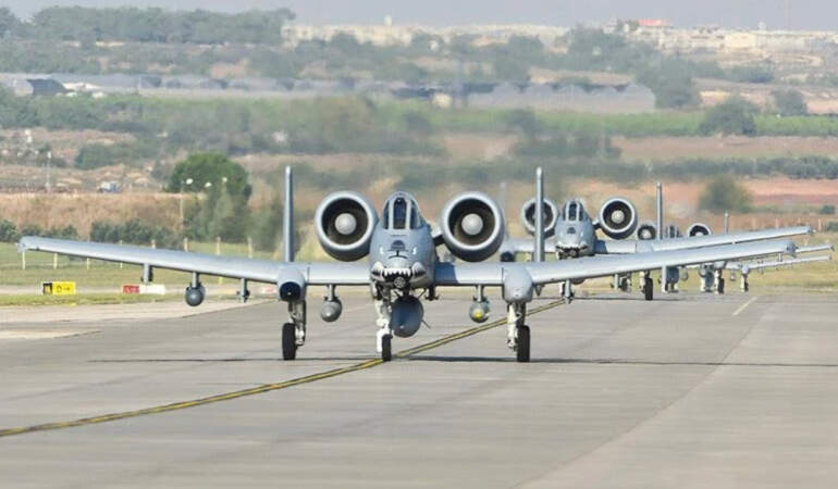 İncirlik Üssü’nde Siren Seslerine MSB’den Açıklama