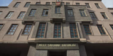 İncirlik’te Sirenler Çaldı İddiasına MSB’den Açıklama: ‘Olumsuz Bir Durum Yok’